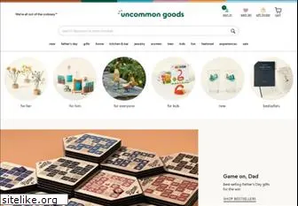 uncommongoods.com