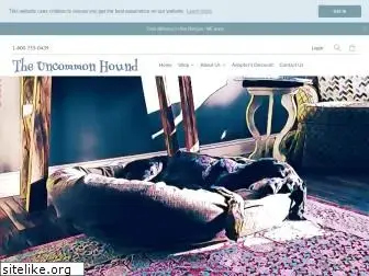 uncommonhound.com