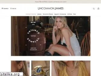 uncommonjameshome.com
