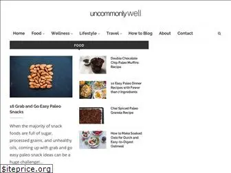 uncommonlywell.co