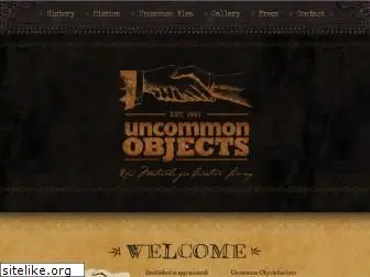 uncommonobjects.com
