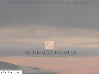 uncommonpromise.com