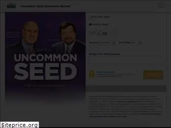 uncommonseed.com