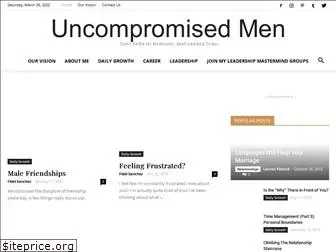 uncompromisedmen.com