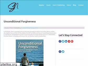 unconditionalforgiveness.com