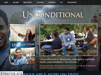 unconditionalmovie.org