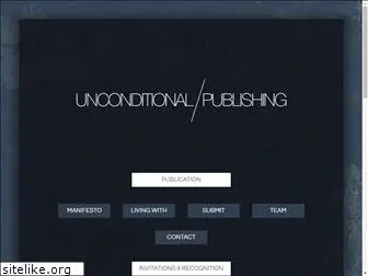 unconditionalpublishing.com