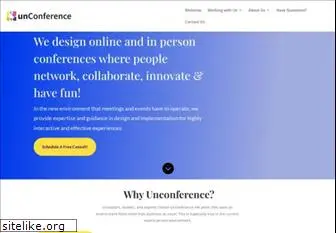 unconference.net