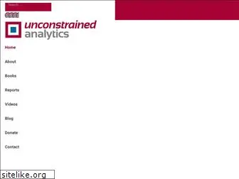 unconstrainedanalytics.org