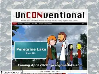unconventional-comic.com