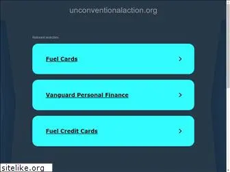 unconventionalaction.org