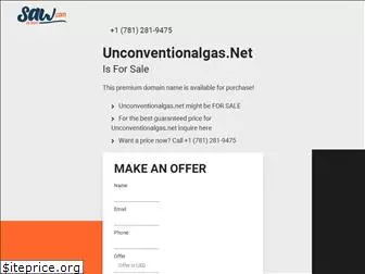 unconventionalgas.net