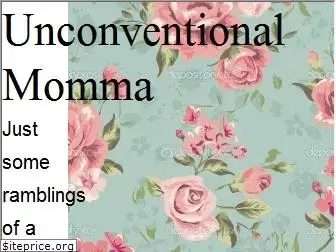 unconventionalmomma.com