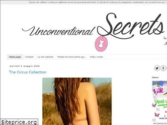 unconventionalsecrets.blogspot.it