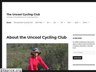 uncoolcyclingclub.com