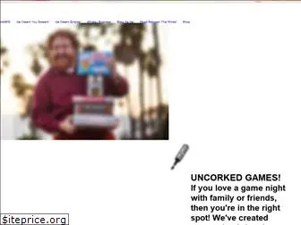 uncorkedgame.com