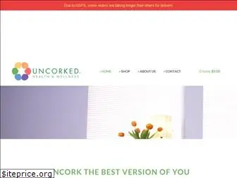 uncorkedliving.com