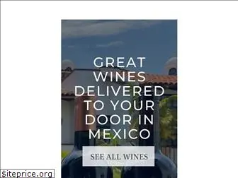 uncorkmexico.com