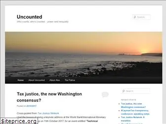 uncounted.org