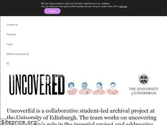 uncover-ed.org