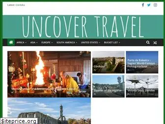 uncover.travel