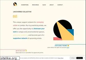uncoveredcollective.org