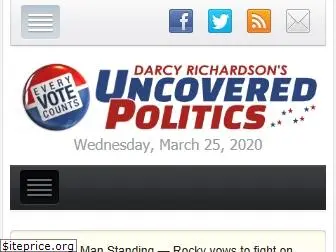 uncoveredpolitics.com