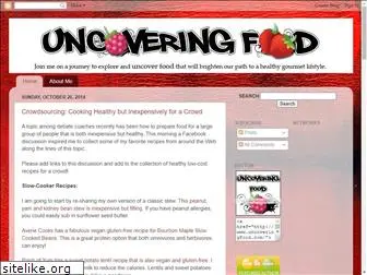 uncoveringfood.com