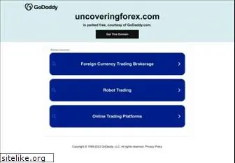 uncoveringforex.com