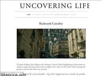 uncoveringlife.com