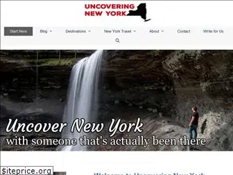 uncoveringnewyork.com