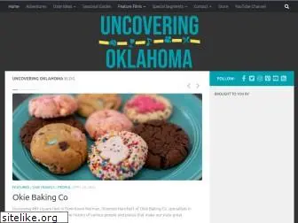 uncoveringoklahoma.com