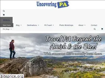 uncoveringpa.com