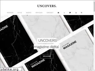 uncovers.fr