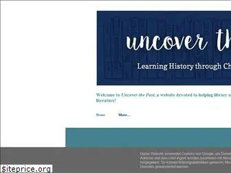 uncoverthepast.org