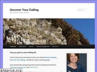 uncoveryourcalling.com