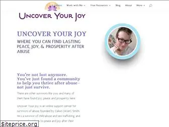 uncoveryourjoy.com