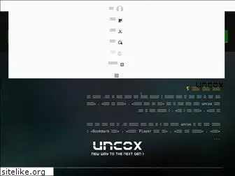 uncox.com