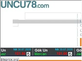 uncu78.com