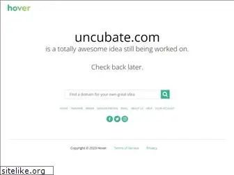 uncubate.com