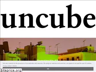 uncubemagazine.com