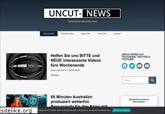 uncut-news.ch