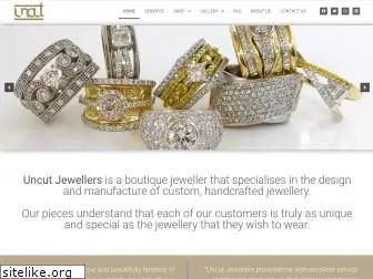 uncutjewellers.co.za