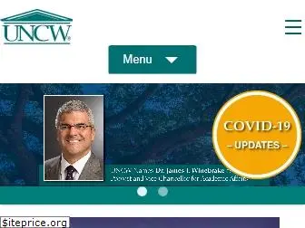 uncw.edu