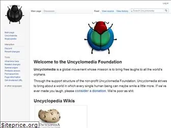 uncyclomedia.co