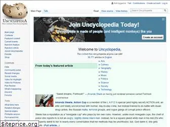 uncyclopedia.co