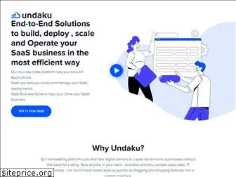 undaku.com