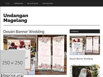 undanganmagelang.com