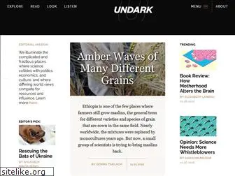 undark.org