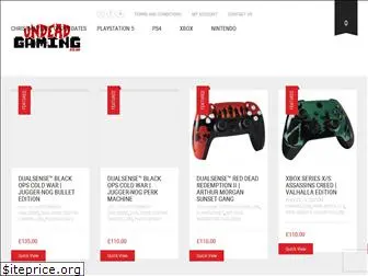 undeadgaming.co.uk